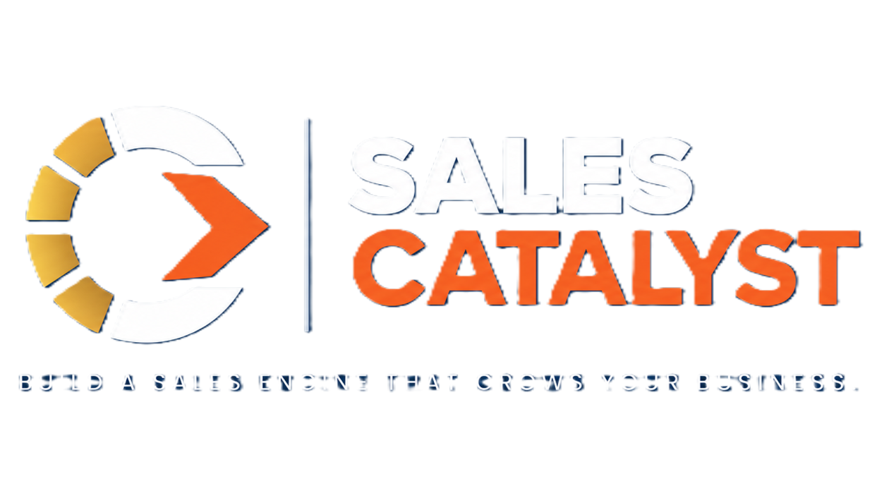 Sales Catalyst Africa logo